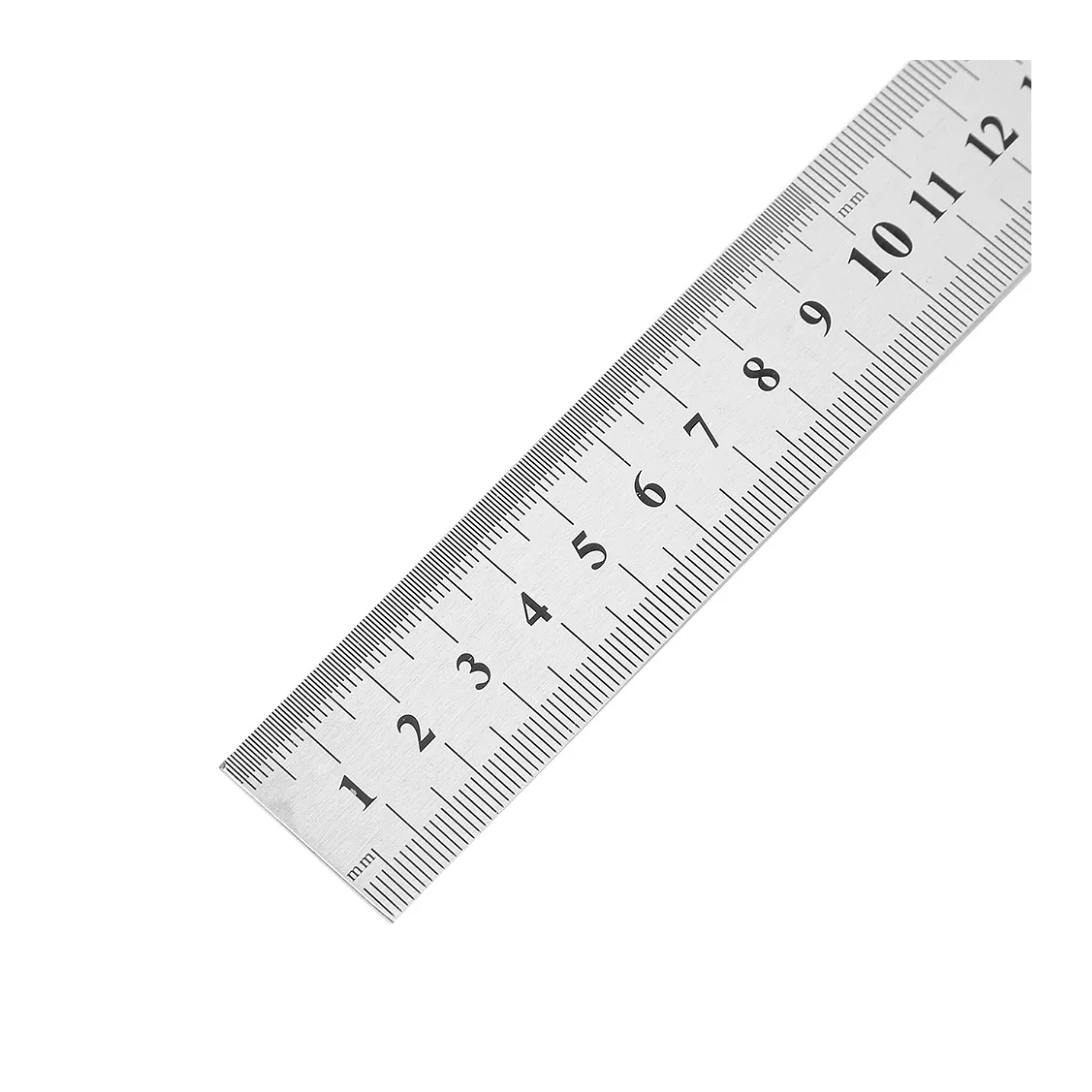 Grawerowana podziałka