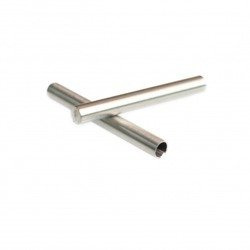 Osłona/gilza 6x30mm - do czujnika temperatury PT100 / DS18B20 / NTC