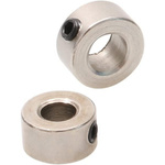 Axle/pusher lock - 4.6mm hole