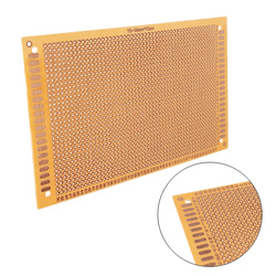 Universal board 90x150mm - PI03 - PCB prototype construction