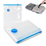 Vacuum bag 50x70cm - Clothes cover - Bags