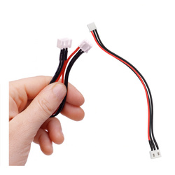 Balancer adapter XH 2S - Extender - 3 PIN