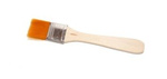 ESD 23mm wooden brush - antistatic