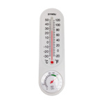 Thermometer and Hygrometer DYWSJ -30°C to +50°C - humidity temperature measurement