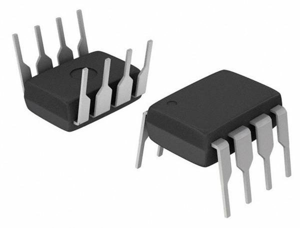 Wzmacniacz operacyjny LM358N