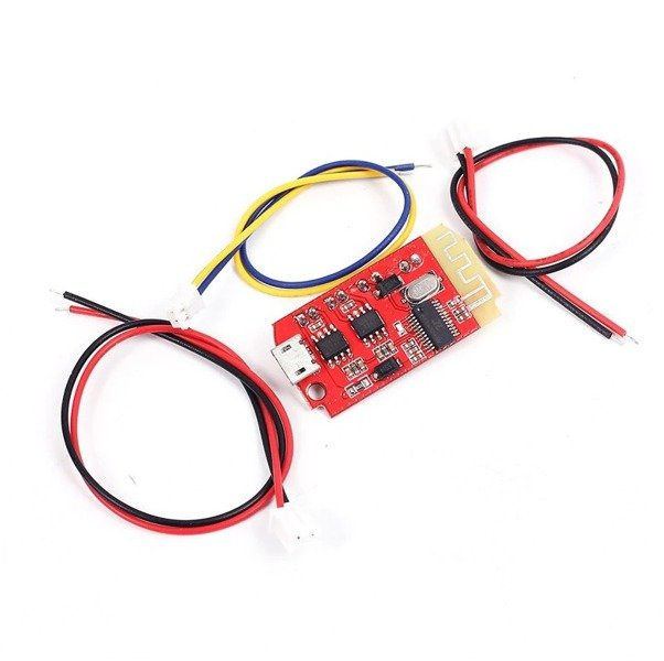 wzmacniacz audio 5W