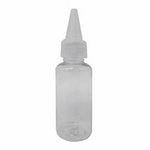 Bottle with applicator 100ml - Bottle for dispensing liquids
