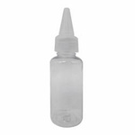 Bottle with applicator 30ml - Bottle for dispensing liquids