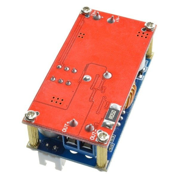 Przetwornica 5A- 1,3V-30V Przetwornica 5A- 1,3V-30V