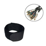 Velcro cable tie 10x150mm - Velcro fastener - organizer