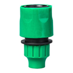 Reduction for 16/8mm hose - Garden quick coupling - for plant irrigation system