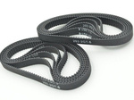 GT2 closed 100mm belt - endless belt 6mm wide - RepRap 3D CNC