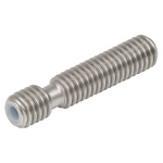 Rurka ekstrudera M6-M6x26mm teflon - 1,75mm - Hotend do Reprap