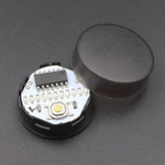 Mini LED Lamp - 11 LEDs - for glowing toys - DIY projects