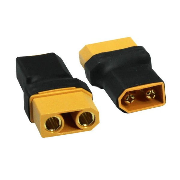 Adapter wtyków XT90 na XT60