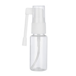 Spray bottle 8ml - oral and nasal atomizer bottle