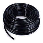 PVC tube 4/6mm - hose - pipe for drip irrigation system