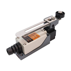 Switch to Devices - TZ-8108 -5A 250VAC - Switch with Roller - Sensor