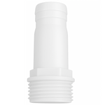Przyłącze na kran gwint 25,5mm na wtyk 19,2mm - Szybkozłącze - Adapter na wężyk - osmoza