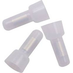 Insulated cable termination HY-CE1X 13mm- 10pcs - Cable plugs