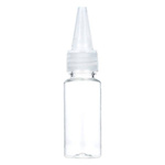 Bottle with applicator 10ml - Bottle for dispensing liquids