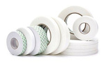 Double-sided foam tape 10mm x 5m - Mounting tape with adhesive thickness 2.5mm