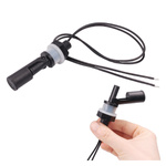 Liquid Water Level Sensor Float Switch 0-110V Side