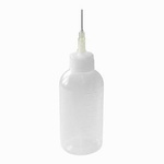 ESD bottle 50ml - with needle - for dispensing liquids