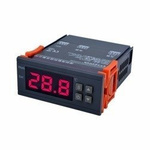 Controller, temperature regulator MH1210W - 90-250V - from - 50 to 110°C - thermostat
