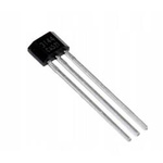 Switching Hall sensor 3144 - 3pin THT - magnetic field and current sensor - Hallotron