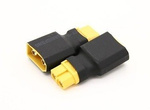 Transition - XT90 (male) to XT60 (female) plugs - AMASS