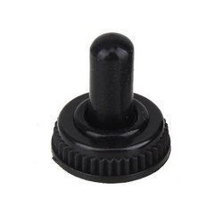 Osłona wodoodporna na przełącznik dźwigniowy - WPC-05 - 6 mm