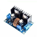 250W 1.2V-30V 8A voltage step-down converter - XL4016 - STEP-DOWN