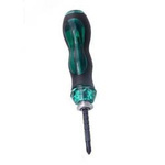 Screwdriver 2-in-1 5x125 - double Phillips and flathead - Multitool