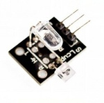 Pulse sensor - KY-039 - 5V - heartbeat sensor - Arduino