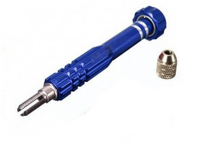zestaw 5w1 mini TORX