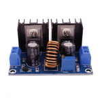250W 1.2V-30V 8A voltage step-down converter - XL4016 - STEP-DOWN