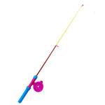 Kite rod - 30m - kite line with reel