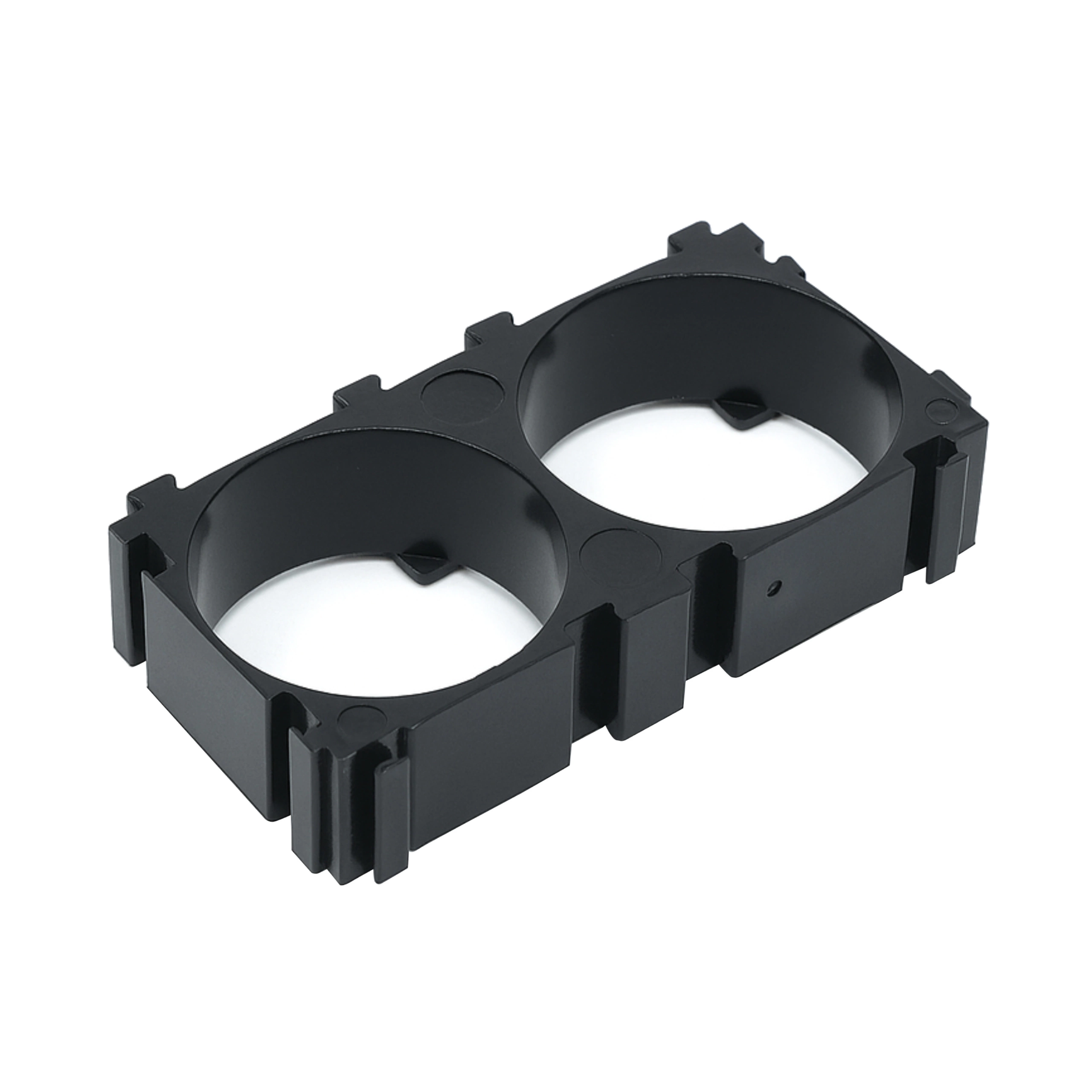 plastikowa obudowa 2x1 plastikowa obudowa 2x1
