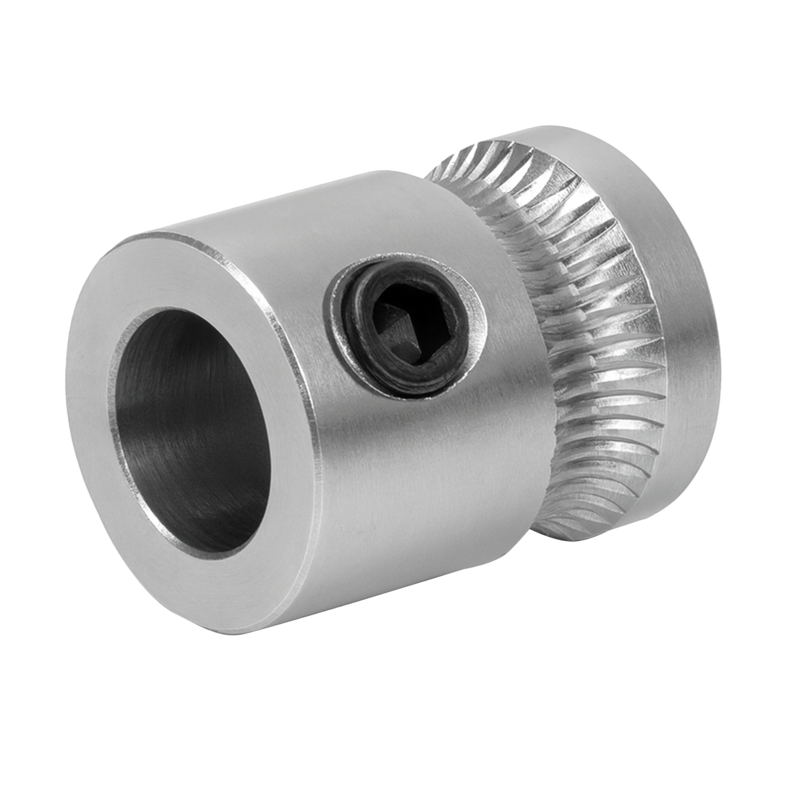 Radełko Ekstrudera MK8 - Reprap