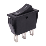 KCD3 rocker switch - ON/OFF switch - 230V - 3 PIN