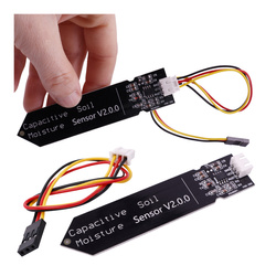 Czujnik wilgotności gleby M335 - odporny na korozję - Arduino
