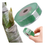 Tree grafting tape - 100m - transparent