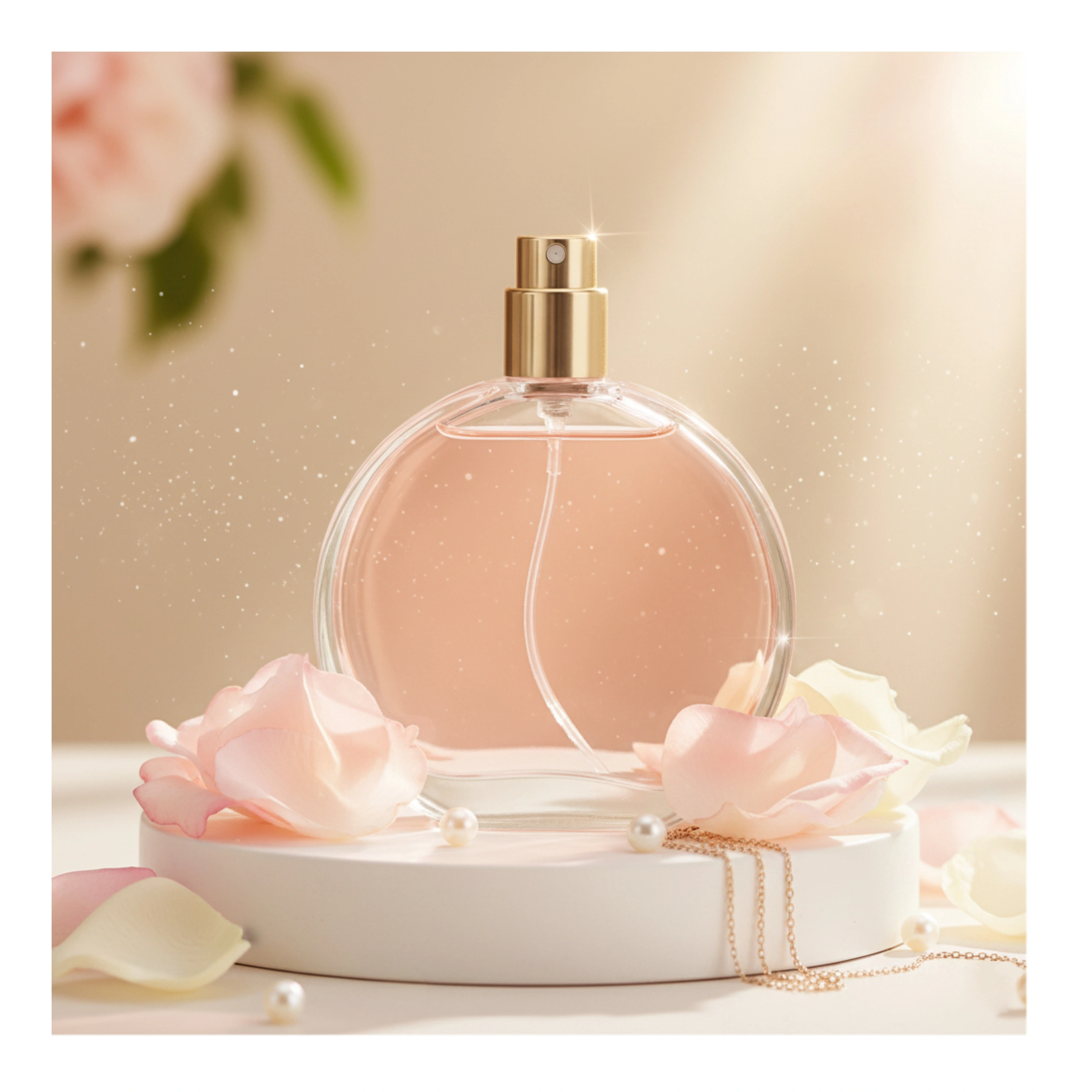 butelka z zakrętką