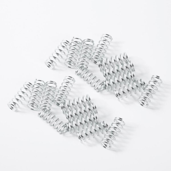 Sprężyna naciskowa 22x6.2mm - zdjęcie 2