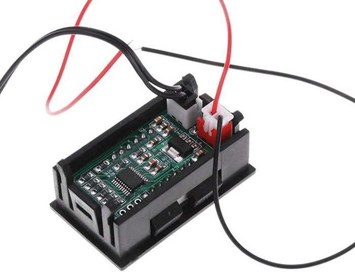 Termometr Elektroniczny