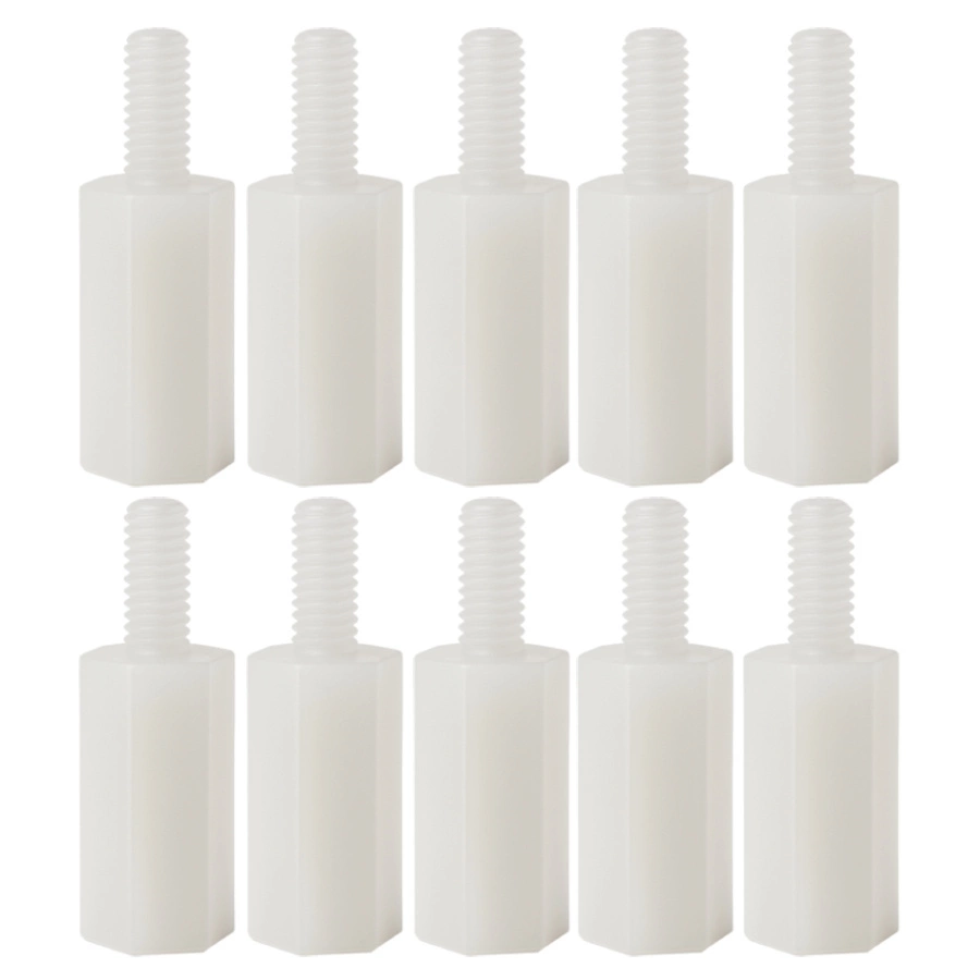 Dystans 10mm M3 - 10 szt