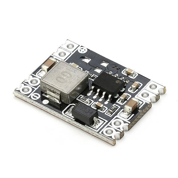 Przetwornica Step-down MP1584EN