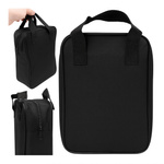 Torba na narzędzia 35x10cm - uniwersalny organizer narzędziowy do warsztatu