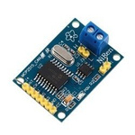 CAN-BUS module on MCP2515 - CAN - SPI TJA1050 - Arduino